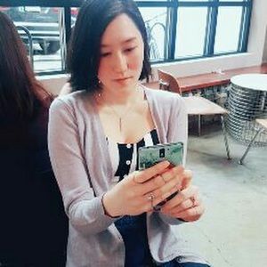 Meet your Posher, Teresa